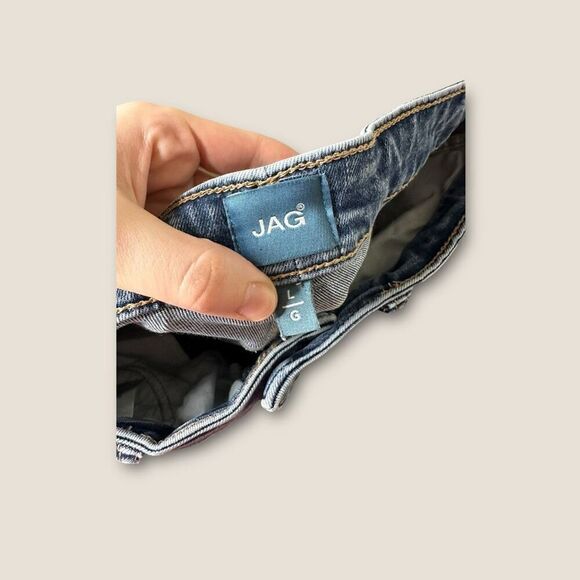 JAG Western Glove Works Forever Stretch Denim Jeans Size Large (32”) - Picture 6 of 8